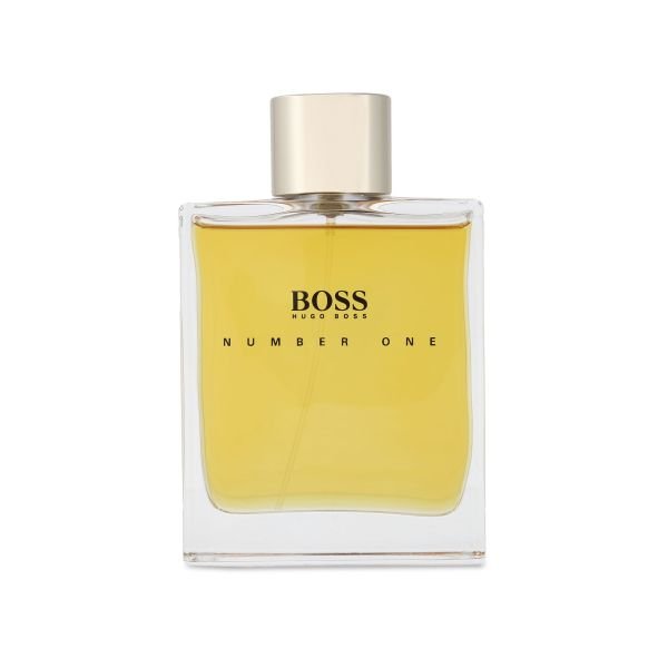 Boss number one 100ml edt spray - Imagen 2