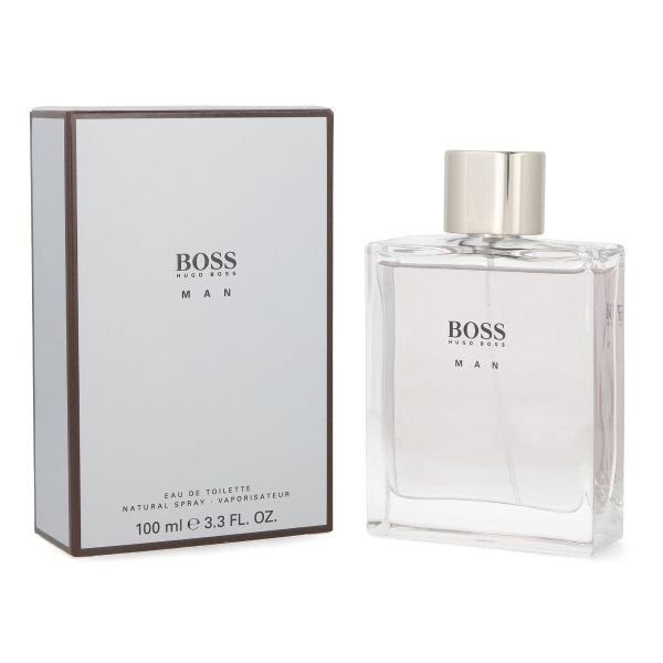 Boss orange 100ml edt spray