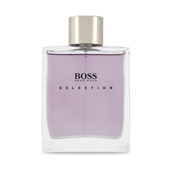 Boss selection 100ml edt spray - Imagen 2