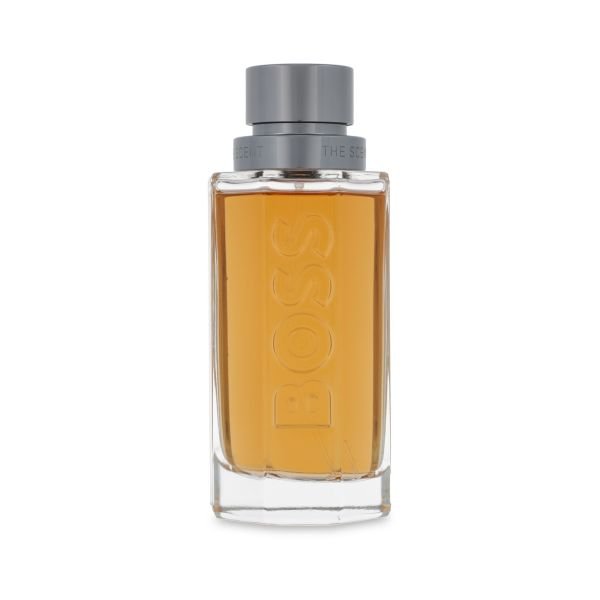 Boss the scent 100ml edt spray - Imagen 2