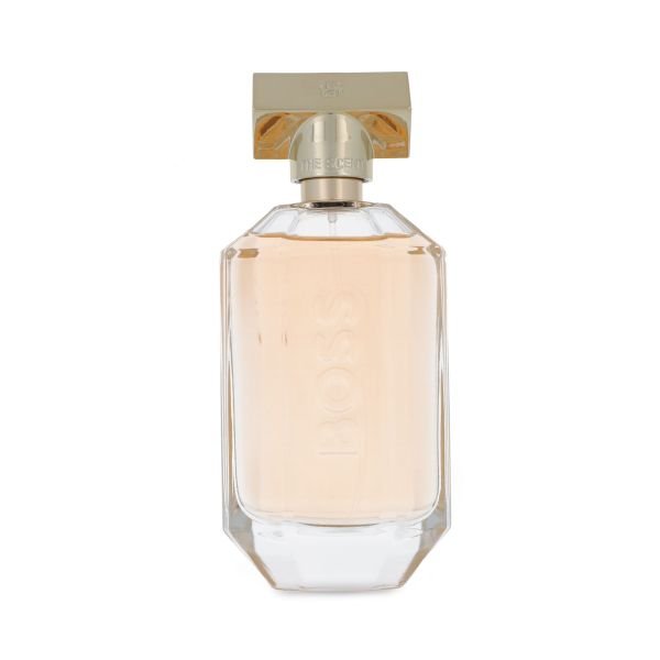 Boss the scent for her refillable 100ml edp spray - Imagen 2