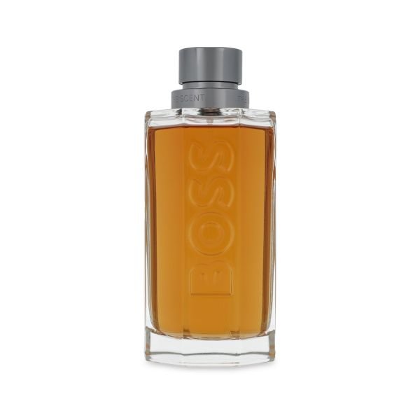 Boss the scent refillable 200ml edt spray - Imagen 2