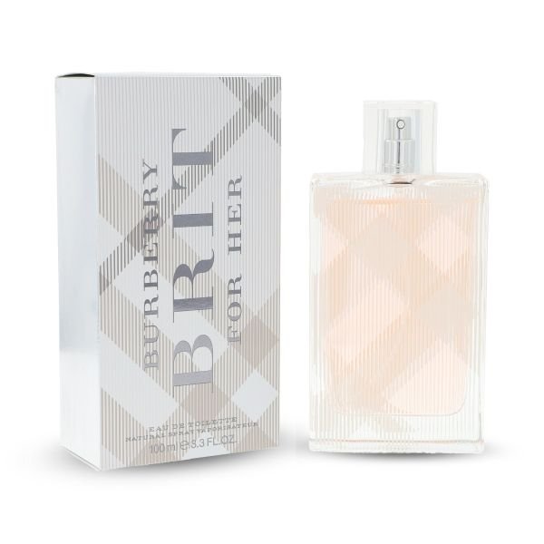 Burberry brit 100ml edt spray