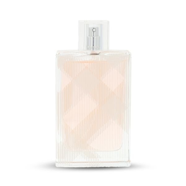 Burberry brit 100ml edt spray - Imagen 2