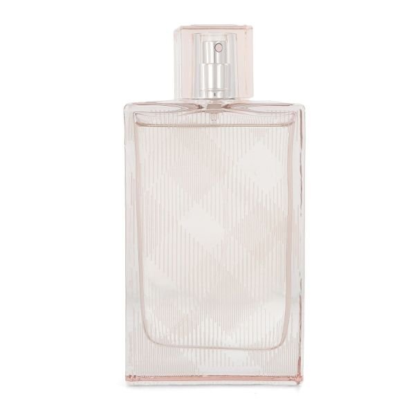 Burberry brit sheer 100ml edt spray - Imagen 2