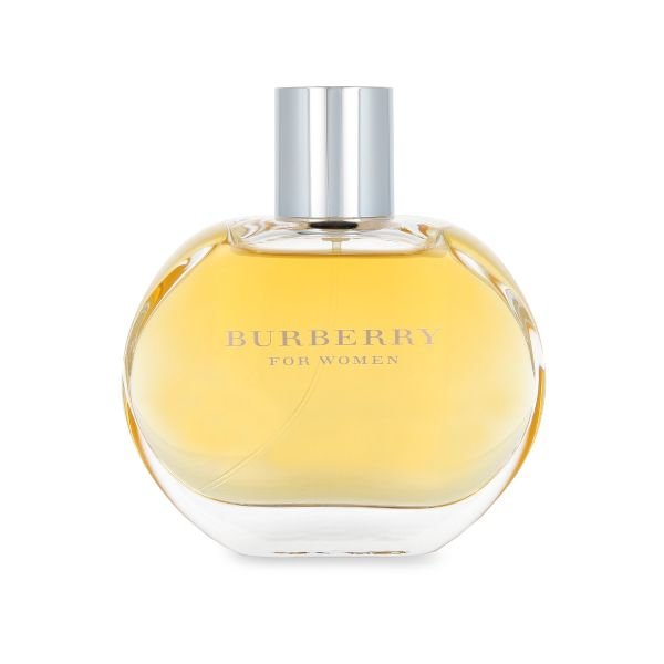 Burberry for woman 100ml edp spray - Imagen 2