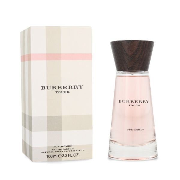 Burberry touch 100ml edp spray