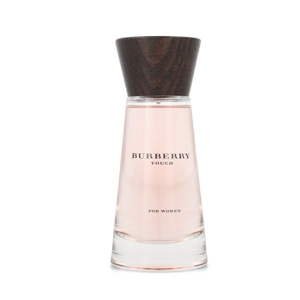 Burberry touch 100ml edp spray - Imagen 2