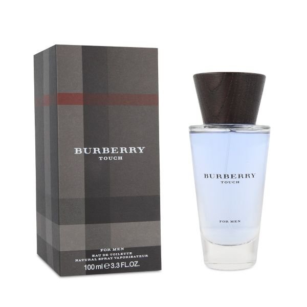 Burberry touch 100ml edt spray