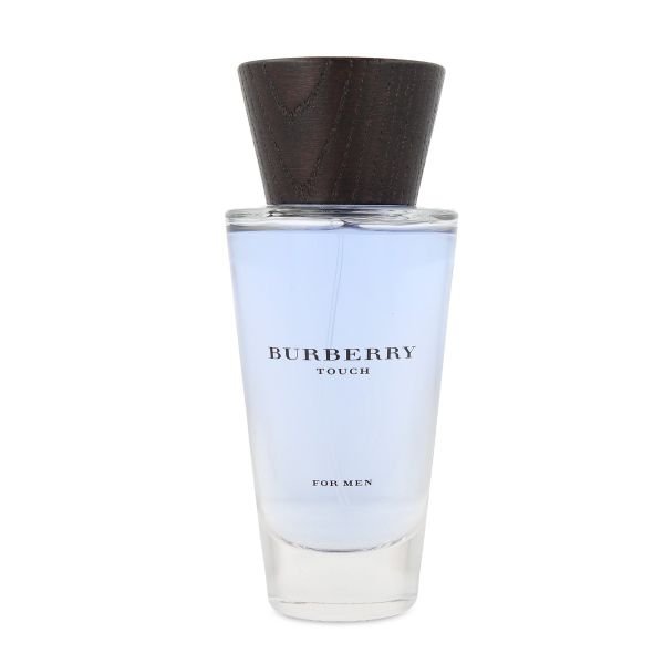 Burberry touch 100ml edt spray - Imagen 2