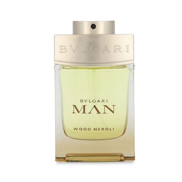 Bvlgari man wood neroli 100ml edp spray - Imagen 2