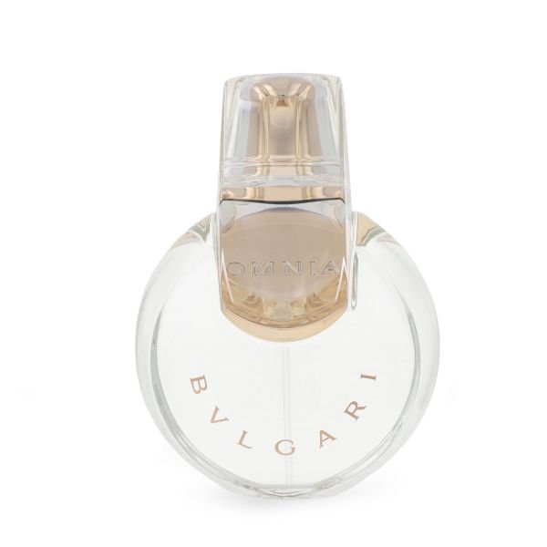 Bvlgari omnia crystalline 100ml edt spray - Imagen 2
