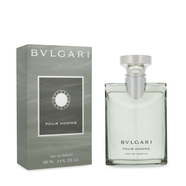 Bvlgari pour homme 100ml edp spray