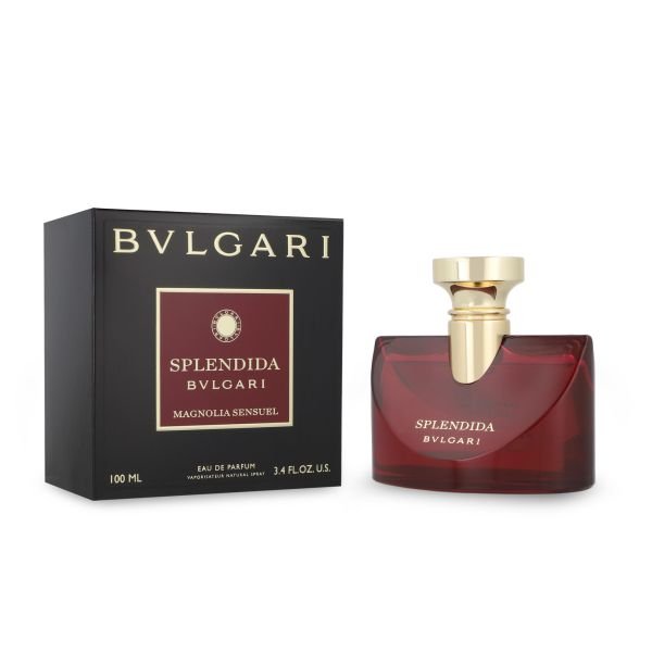 Bvlgari splendida magnolia sensuel 100ml edp spray