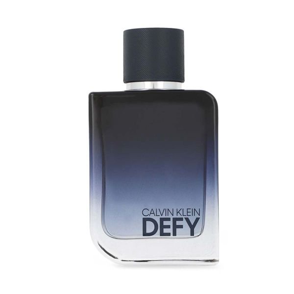 Calvin klein defy 200ml edp spray - Imagen 2