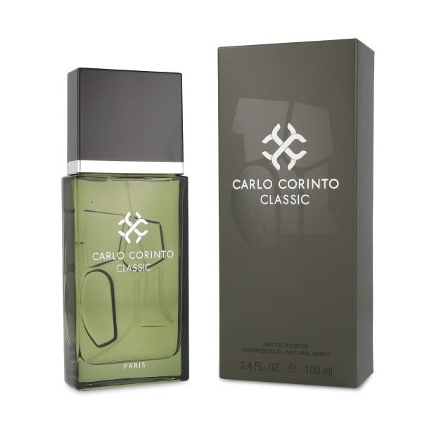 Carlo Corinto 100ml edt spray