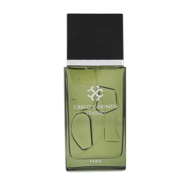 Carlo Corinto 100ml edt spray - Imagen 2