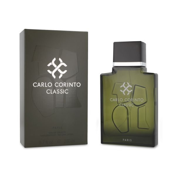 Carlo Corinto 200ml edt spray