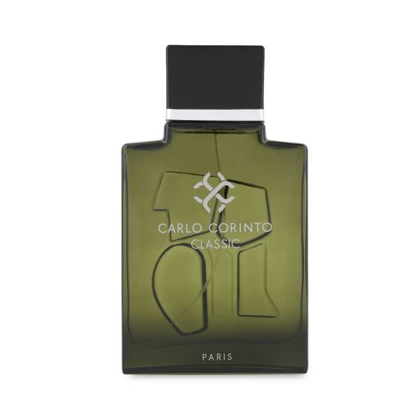 Carlo Corinto 200ml edt spray - Imagen 2