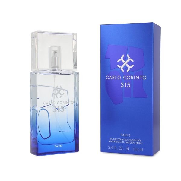 Carlo Corinto 315 100ml edt spray