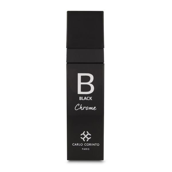 Carlo Corinto black chrome 100ml edt spray - Imagen 2