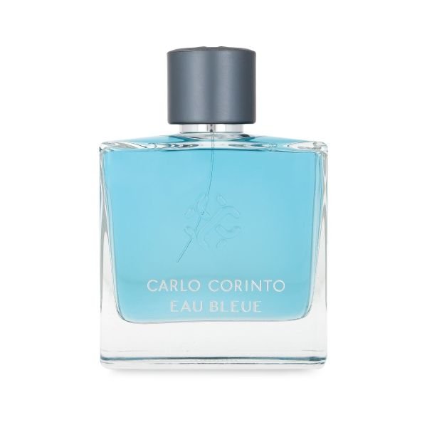 Carlo Corinto eau bleue 200ml edt spray - Imagen 2