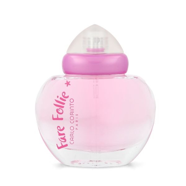 Carlo Corinto fare follie 100ml edt spray - Imagen 2