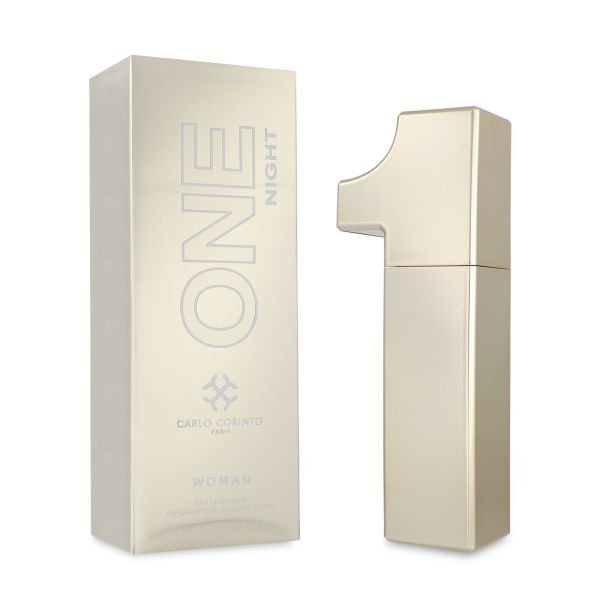 Carlo Corinto one night 100ml edp spray