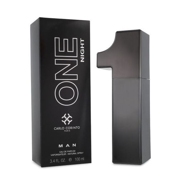 Carlo Corinto one night man 100ml edp spray