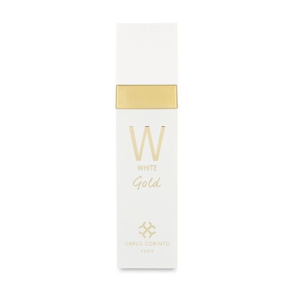 Carlo Corinto white gold 100ml edt spray - Imagen 2