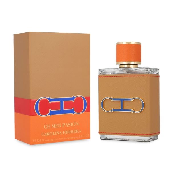 Ch men pasion 100ml edp spray