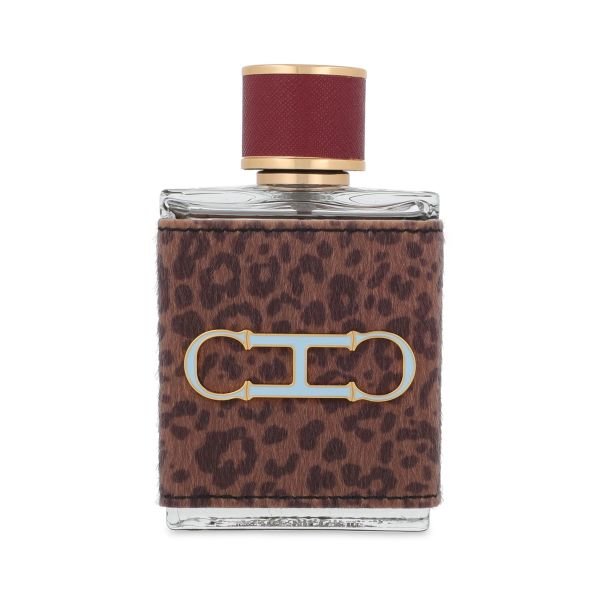 Ch men wild love 100ml edp spray - Imagen 2