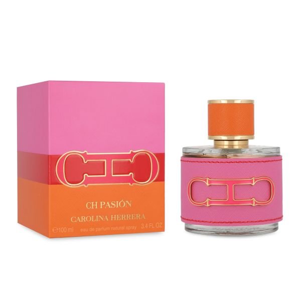 Ch pasion 100ml edp spray