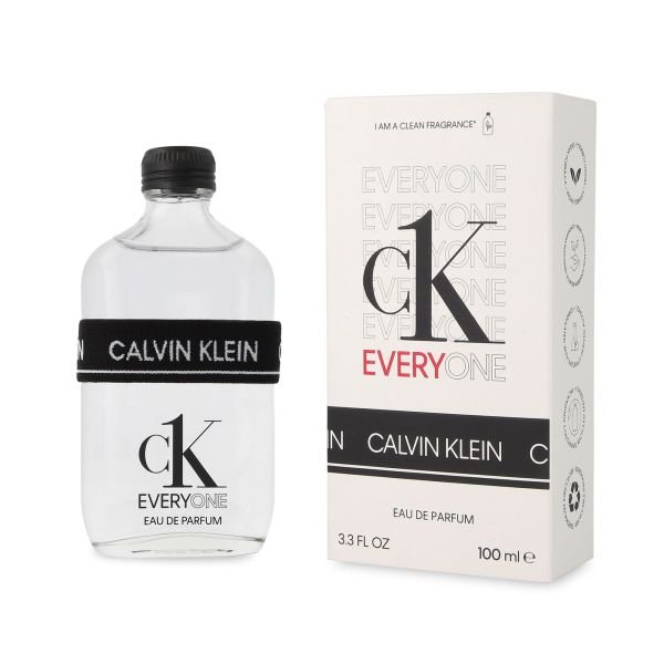 CK everyone 100ml edp spray