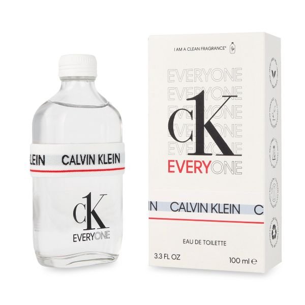 CK everyone 100ml edt spray