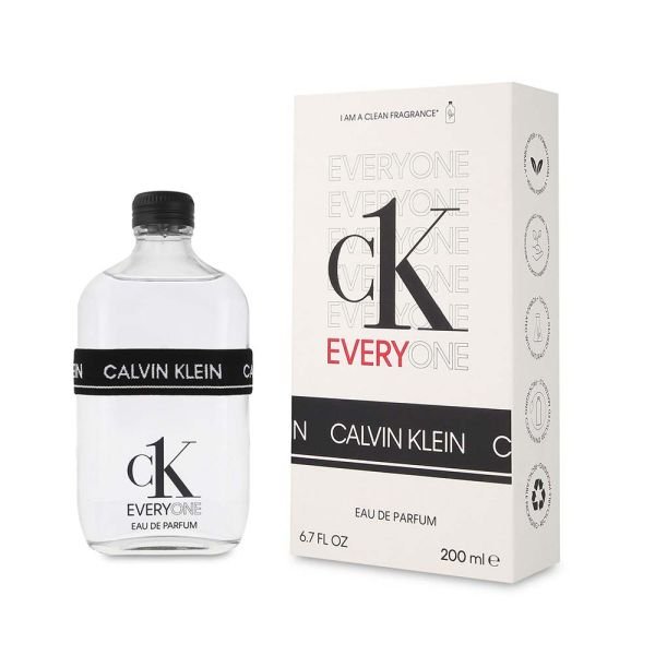 CK everyone 200ml edp spray