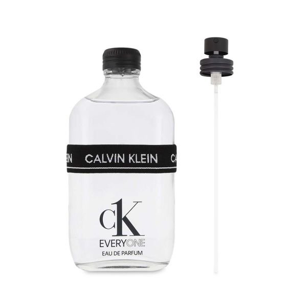 CK everyone 200ml edp spray - Imagen 2