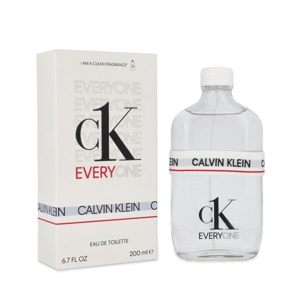 ck everyone 200ml edt spray