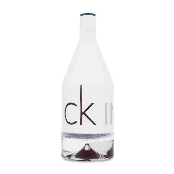Ck in 2u 150ml edt spray - Imagen 2