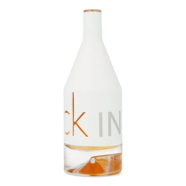 CK in 2u 150ml edt spray - Imagen 2
