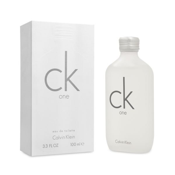 CK one 100ml edt spray