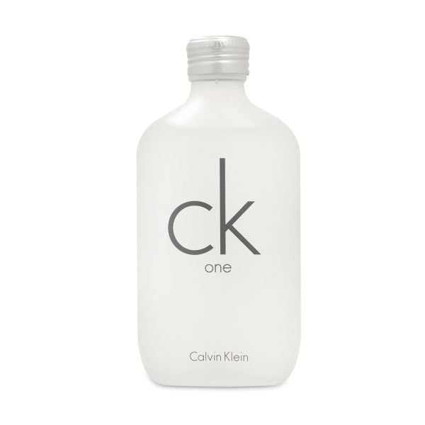 CK one 100ml edt spray - Imagen 2