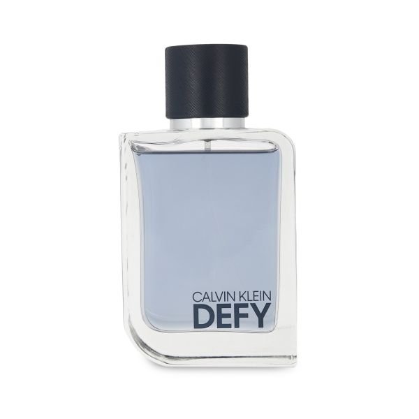 Clavin Klein defy 100ml edt spray - Imagen 2