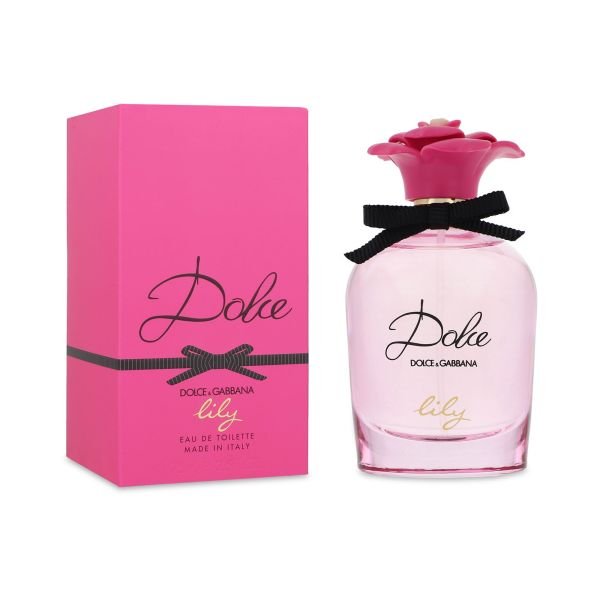 Dolce & Gabbana dolce lily 75ml edt spray