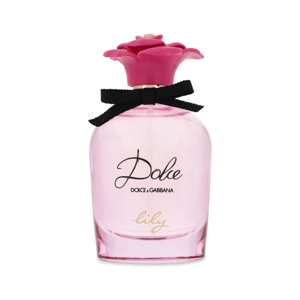 Dolce & Gabbana dolce lily 75ml edt spray - Imagen 2