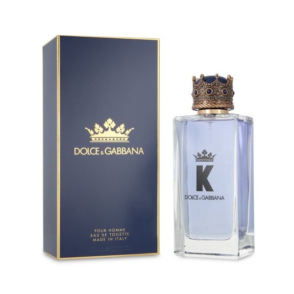 Dolce & Gabbana k 100ml edt spray