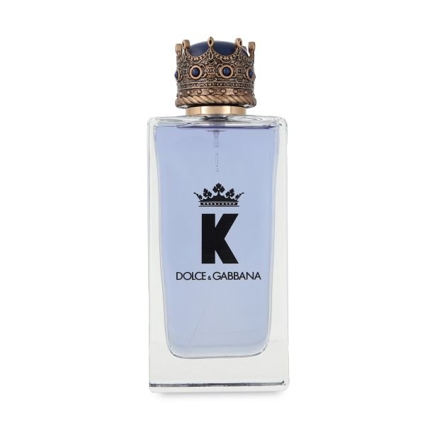 Dolce & Gabbana k 100ml edt spray - Imagen 2