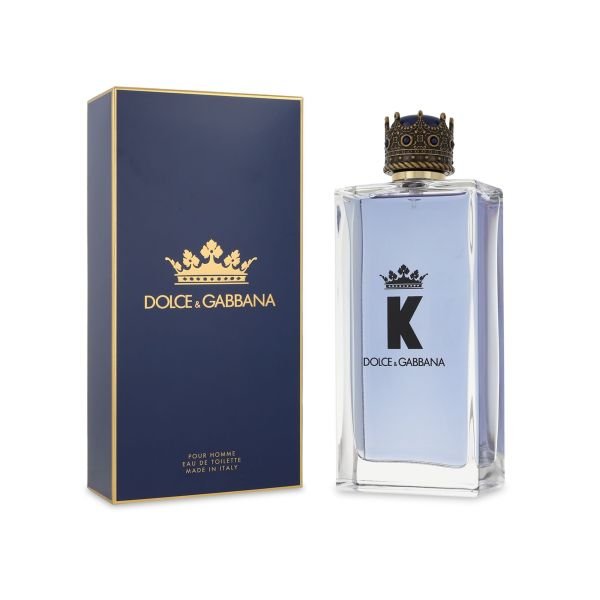 Dolce & Gabbana k 200ml edt spray
