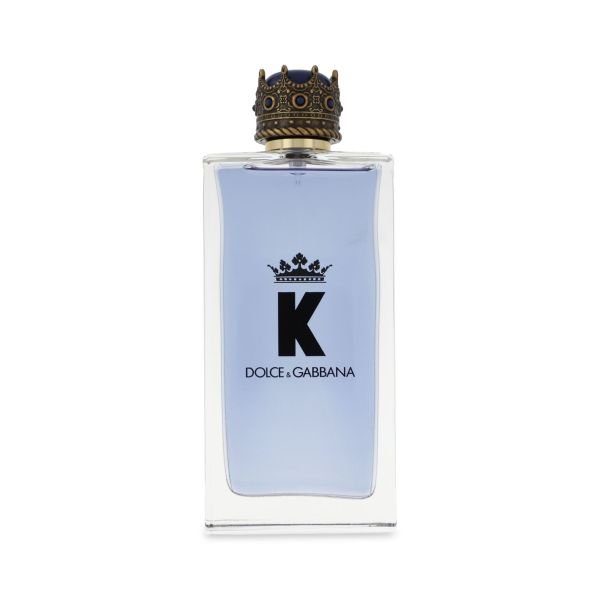 Dolce & Gabbana k 200ml edt spray - Imagen 2