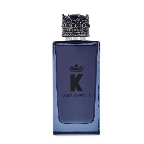 Dolce & Gabbana k intense 100ml edp spray - Imagen 2